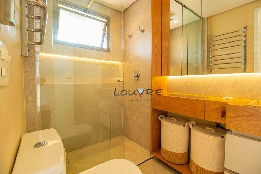 Apartamento, 1 quarto, 70 m² - Foto 12