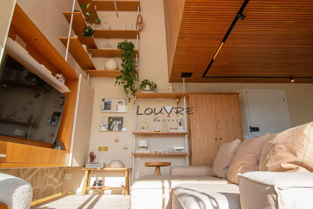 Apartamento, 1 quarto, 70 m² - Foto 2