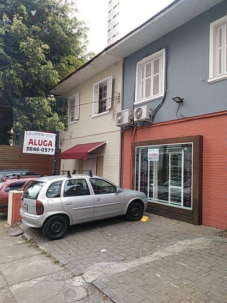 Casa à venda e aluguel, 225m² - Foto 2