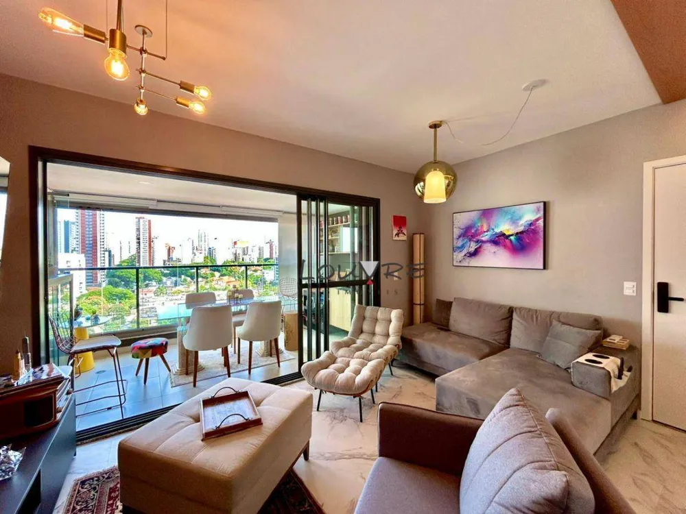 Apartamento, 2 quartos, 73 m² - Foto 5
