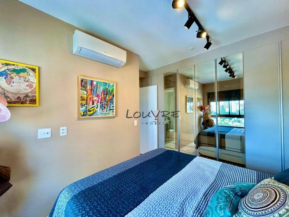 Apartamento, 2 quartos, 73 m² - Foto 11