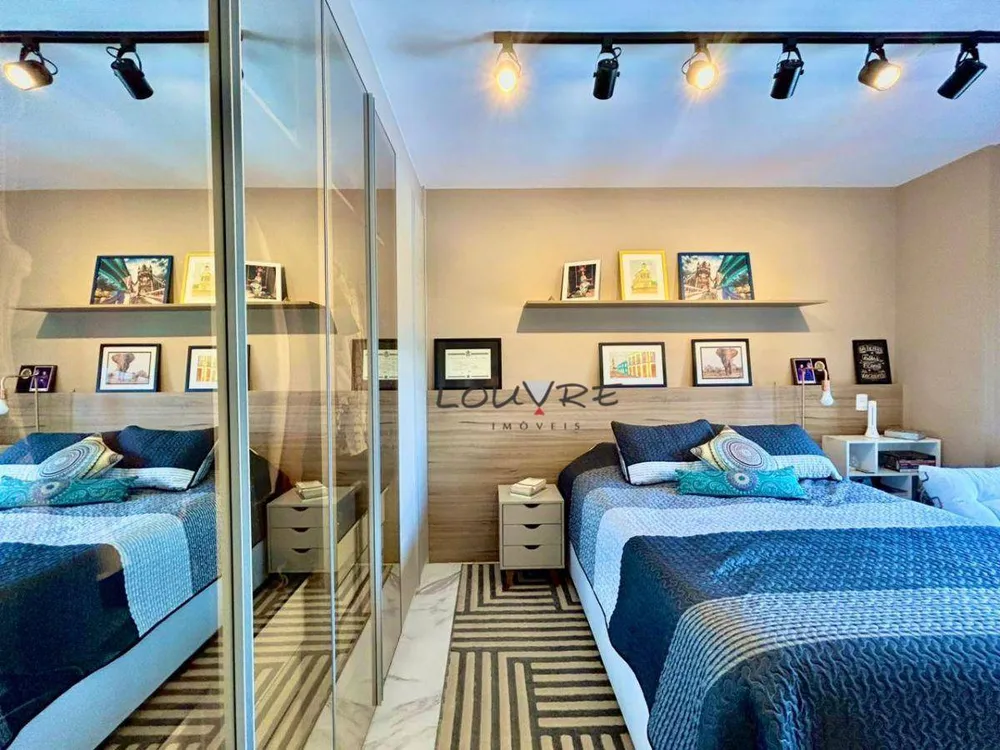 Apartamento, 2 quartos, 73 m² - Foto 8