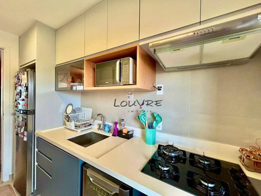 Apartamento, 2 quartos, 73 m² - Foto 9
