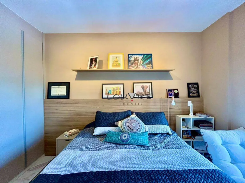 Apartamento, 2 quartos, 73 m² - Foto 11