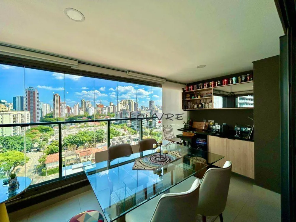 Apartamento, 2 quartos, 73 m² - Foto 2