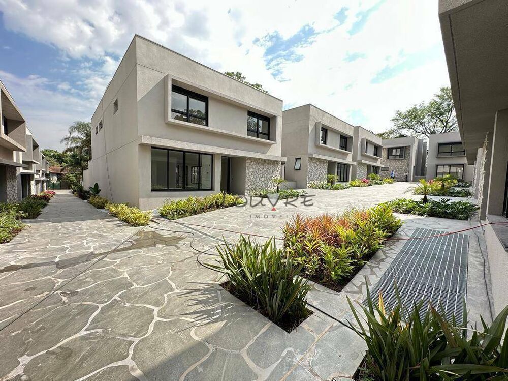 Casa de Condomínio à venda com 4 quartos, 828m² - Foto 1