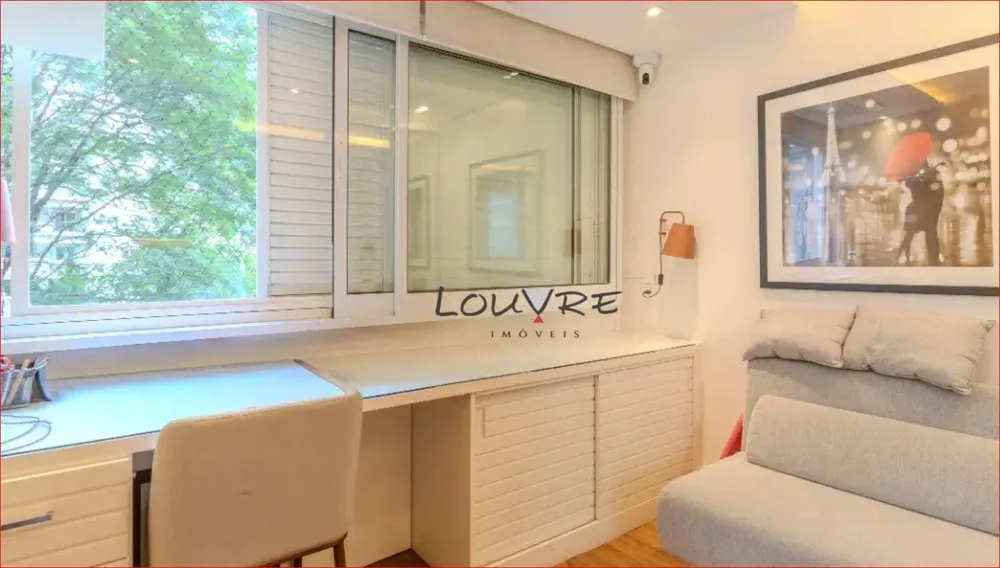 Apartamento, 3 quartos, 90 m² - Foto 7