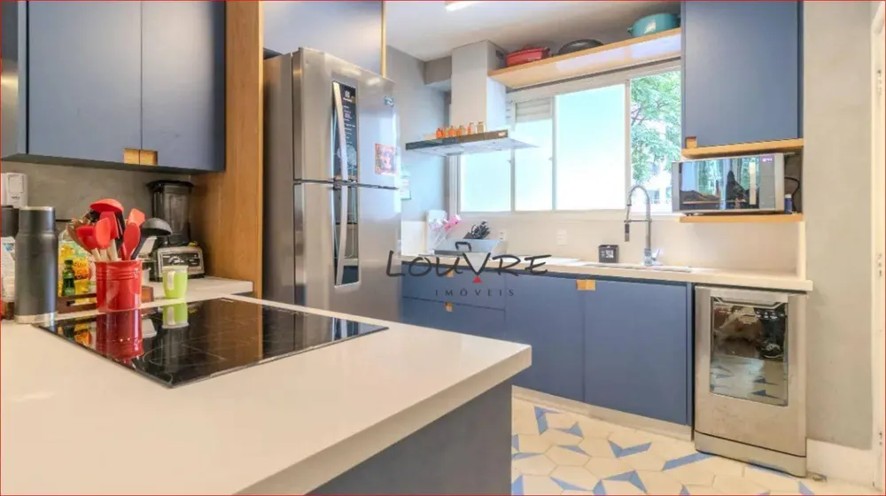 Apartamento, 3 quartos, 90 m² - Foto 5