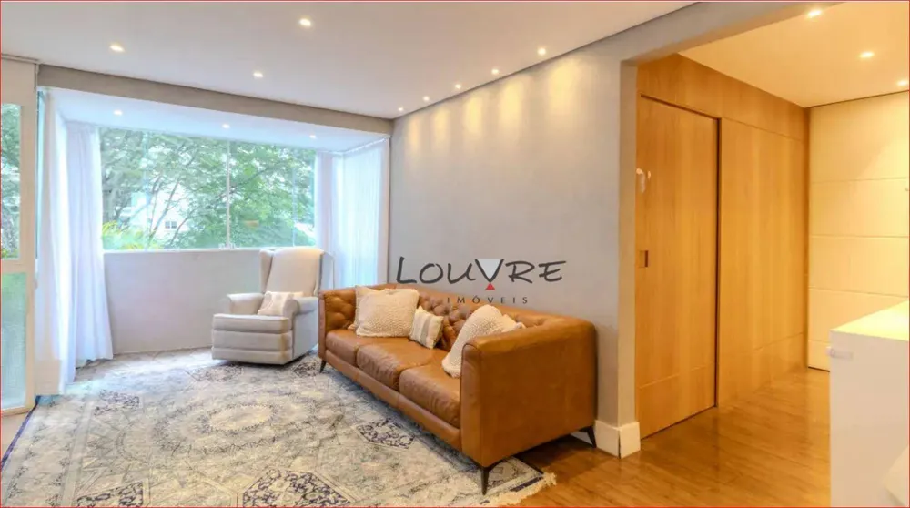 Apartamento, 3 quartos, 90 m² - Foto 2