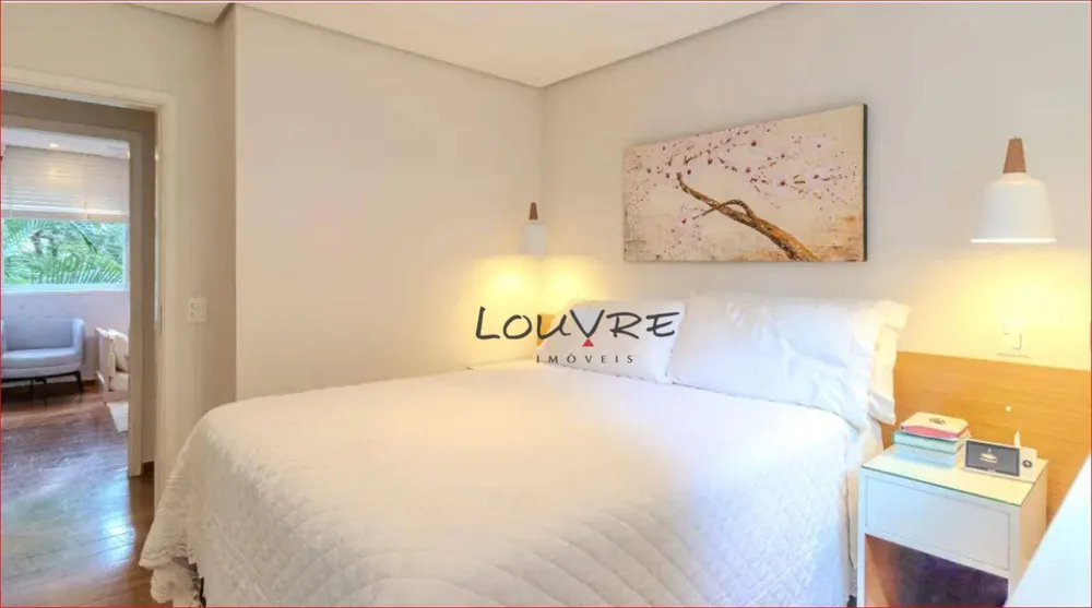 Apartamento, 3 quartos, 90 m² - Foto 11