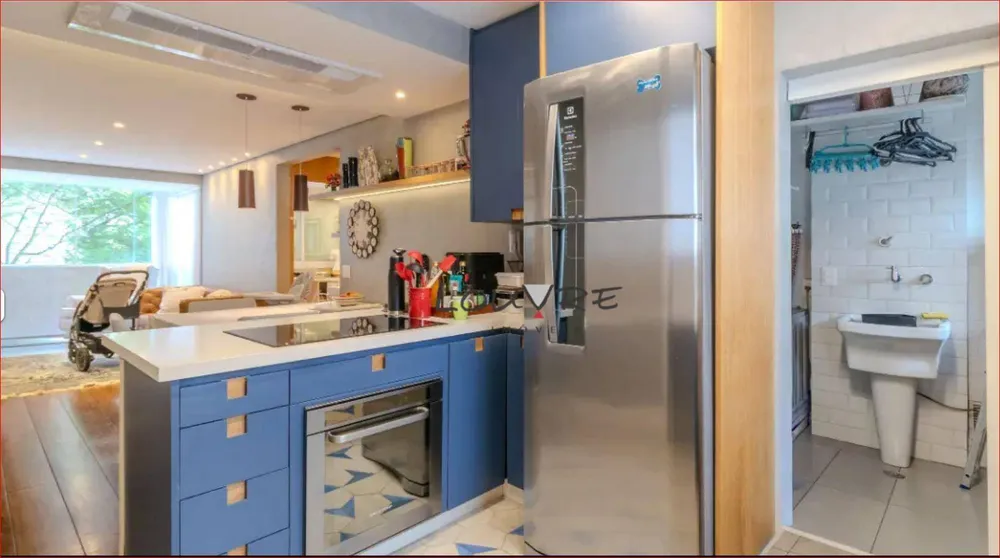 Apartamento, 3 quartos, 90 m² - Foto 4