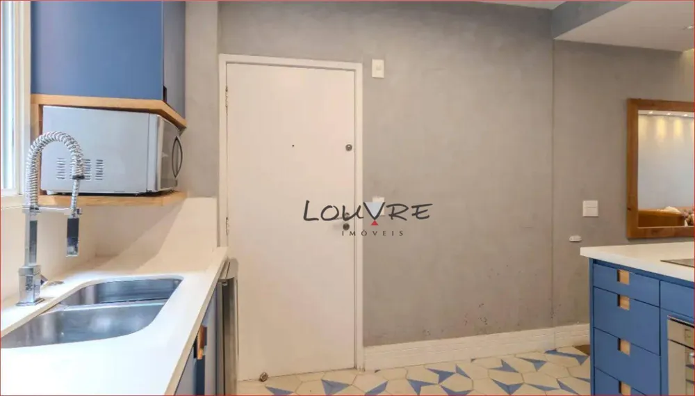 Apartamento, 3 quartos, 90 m² - Foto 6