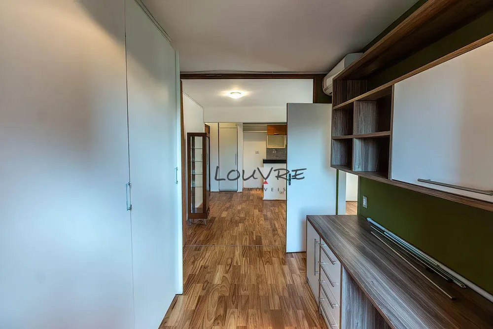 Apartamento, 2 quartos, 60 m² - Foto 8
