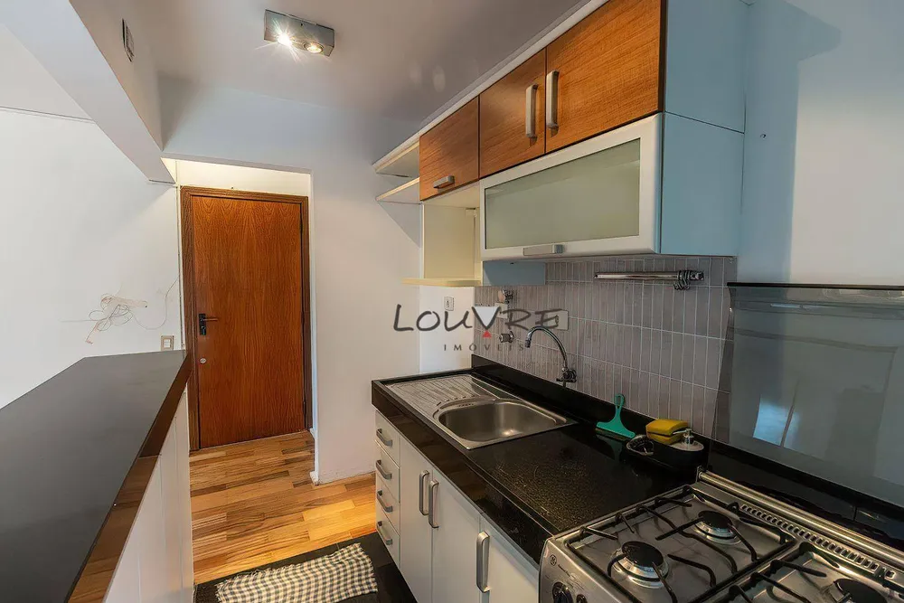 Apartamento, 2 quartos, 60 m² - Foto 2