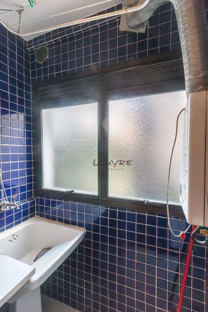 Apartamento, 2 quartos, 60 m² - Foto 5