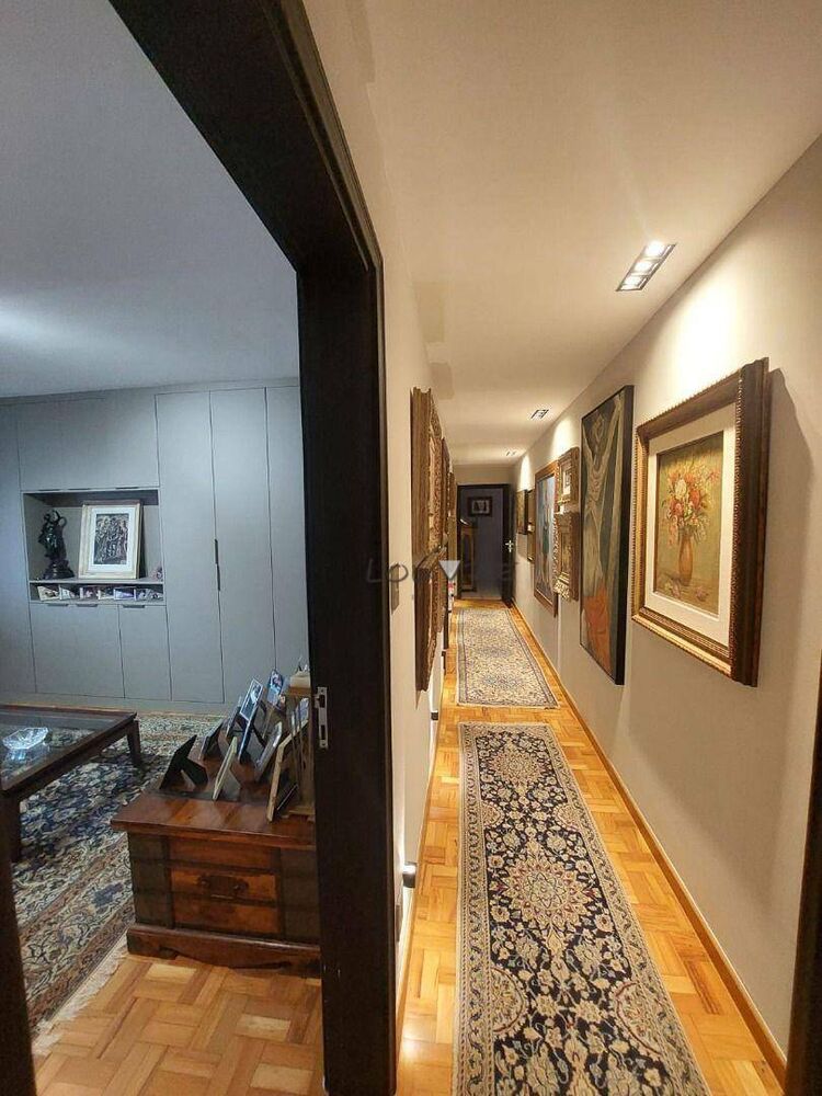 Apartamento, 3 quartos, 256 m² - Foto 8