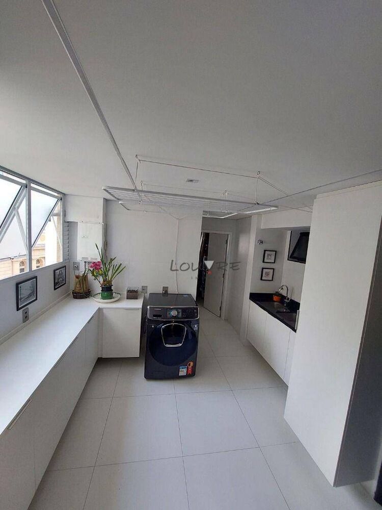 Apartamento, 3 quartos, 256 m² - Foto 12