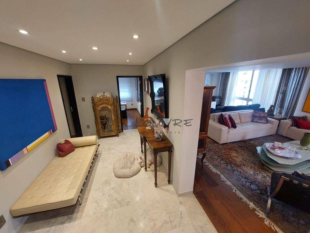 Apartamento, 3 quartos, 256 m² - Foto 3