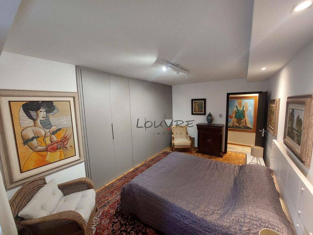 Apartamento, 3 quartos, 256 m² - Foto 6