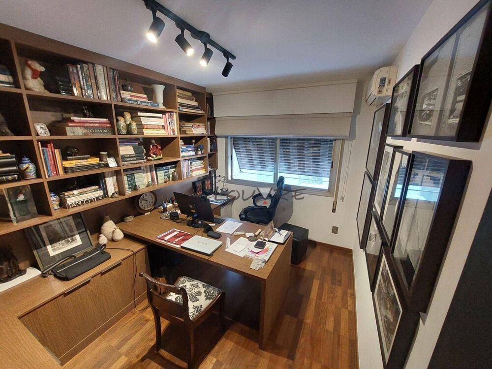 Apartamento, 3 quartos, 256 m² - Foto 11