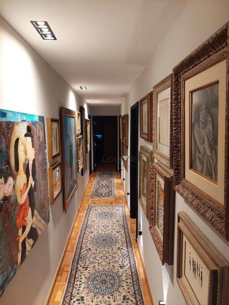 Apartamento, 3 quartos, 256 m² - Foto 2