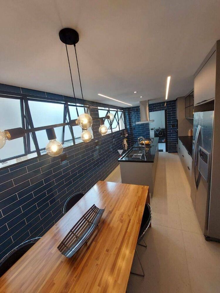 Apartamento, 3 quartos, 256 m² - Foto 9