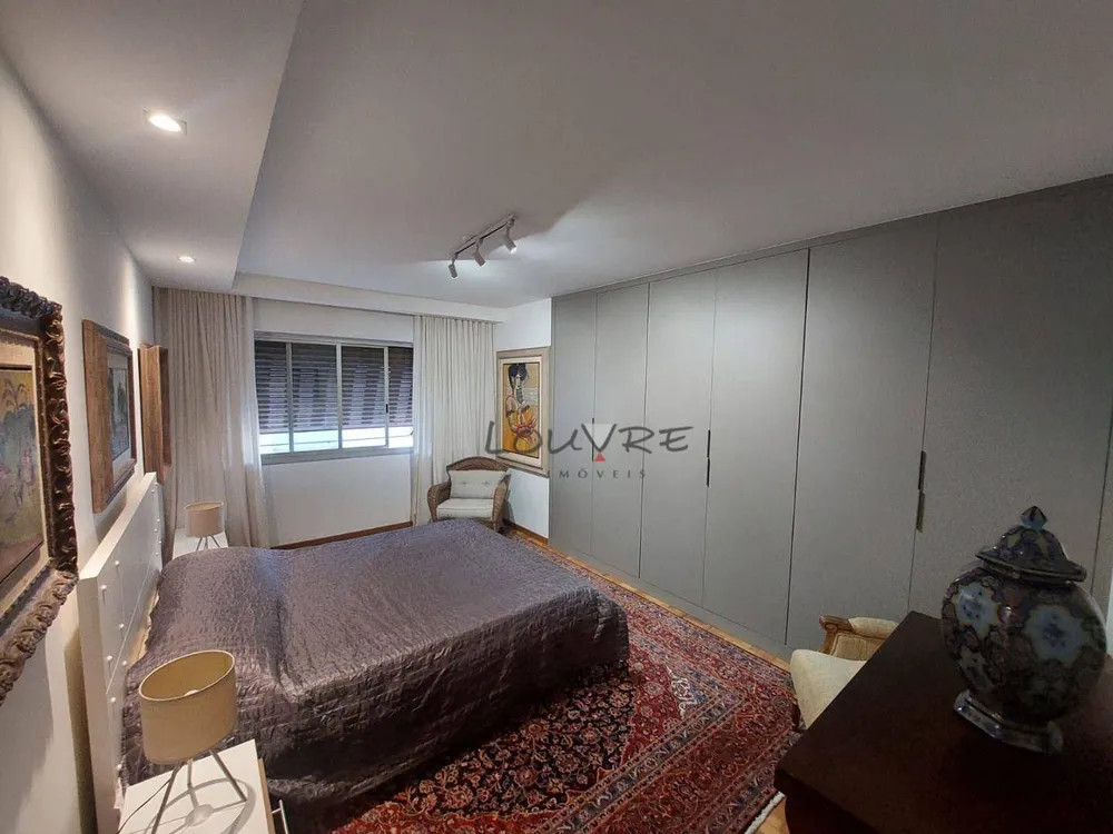 Apartamento, 3 quartos, 256 m² - Foto 3