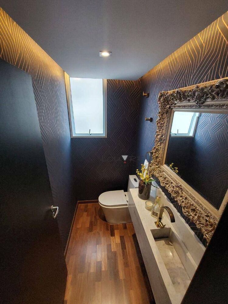 Apartamento, 3 quartos, 256 m² - Foto 4