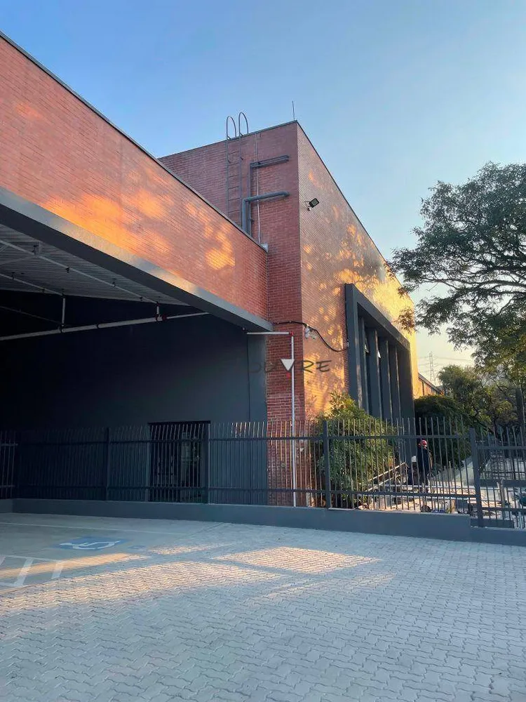 Depósito-Galpão, 14964 m² - Foto 3