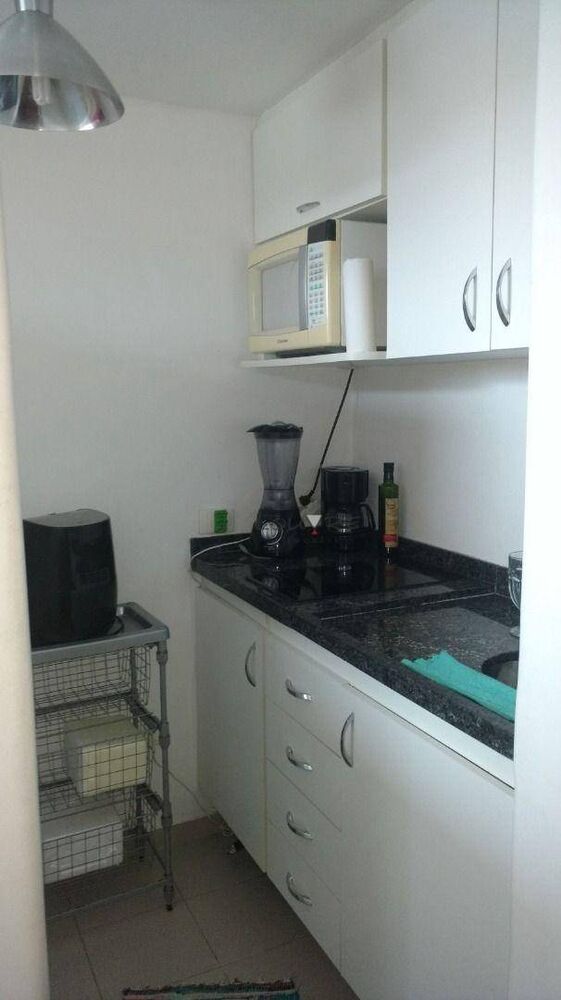 Apartamento, 1 quarto, 58 m² - Foto 10