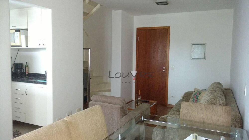 Apartamento, 1 quarto, 58 m² - Foto 7