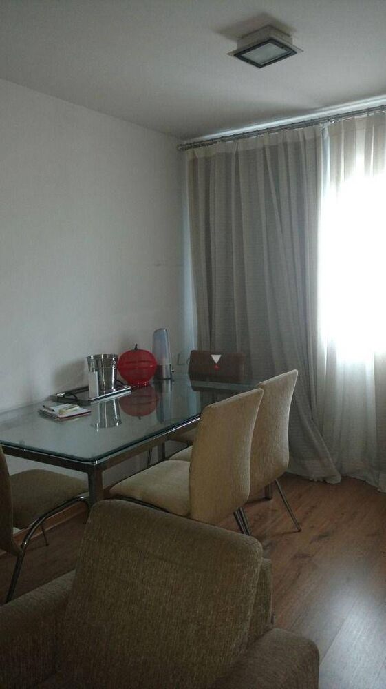Apartamento, 1 quarto, 58 m² - Foto 6