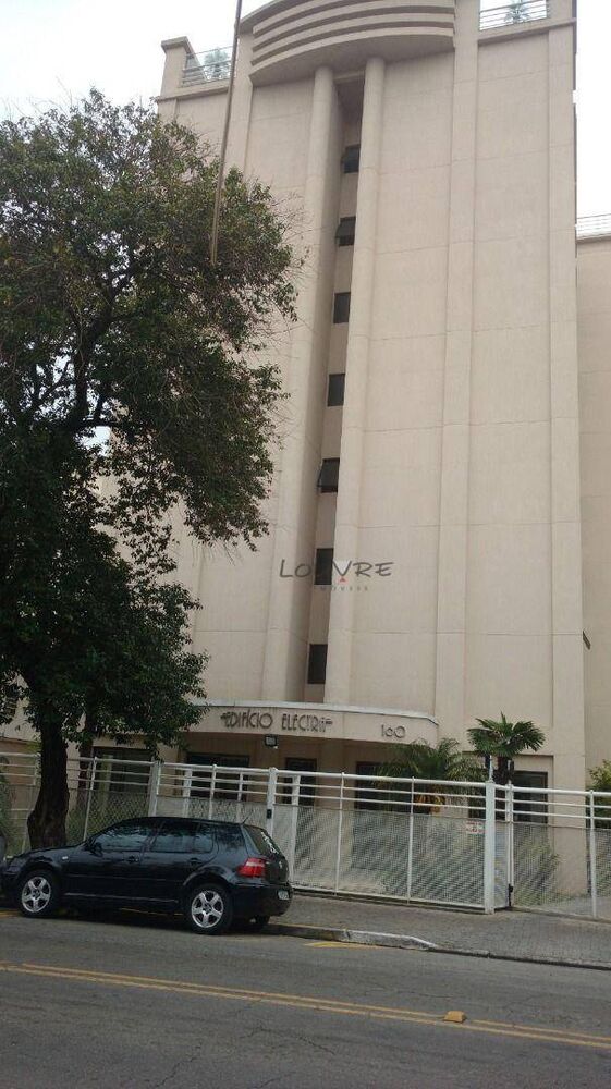 Apartamento, 1 quarto, 58 m² - Foto 2