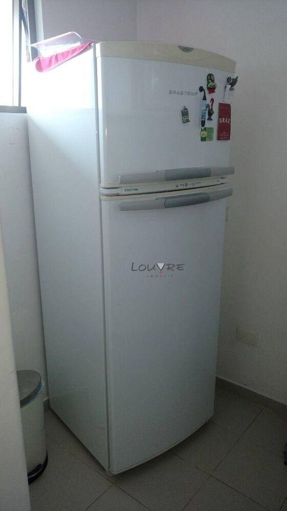 Apartamento, 1 quarto, 58 m² - Foto 11