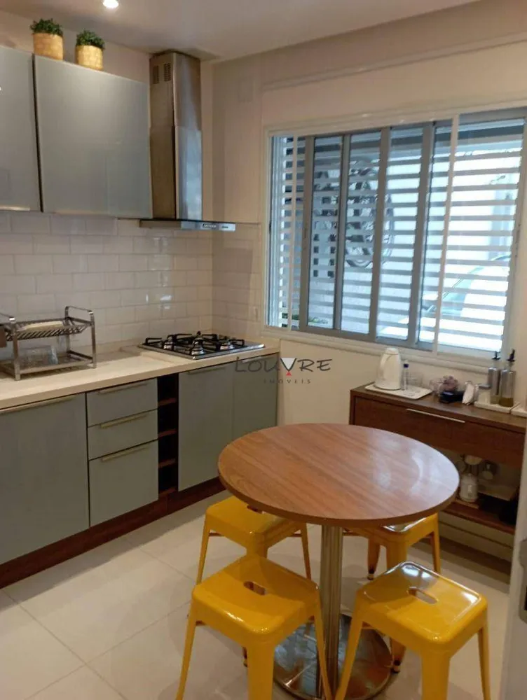 Casa, 3 quartos, 180 m² - Foto 15