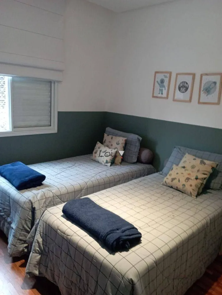 Casa, 3 quartos, 180 m² - Foto 13