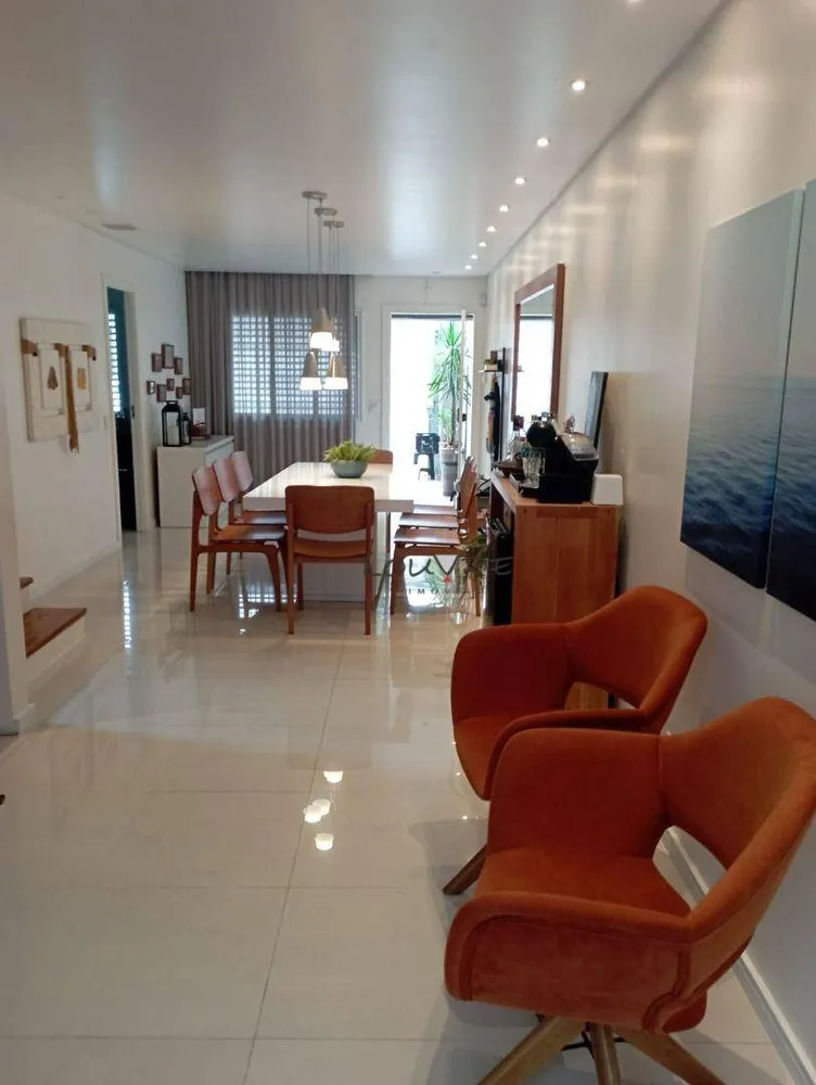 Casa, 3 quartos, 180 m² - Foto 8