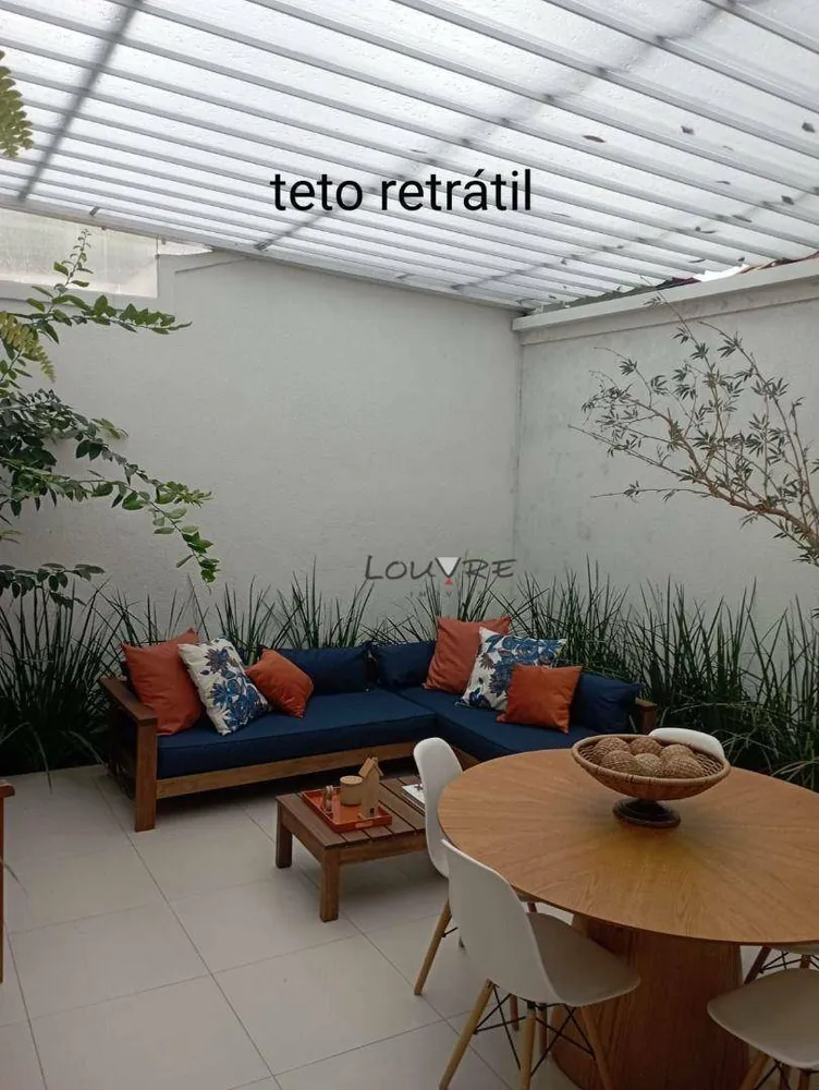 Casa, 3 quartos, 180 m² - Foto 4