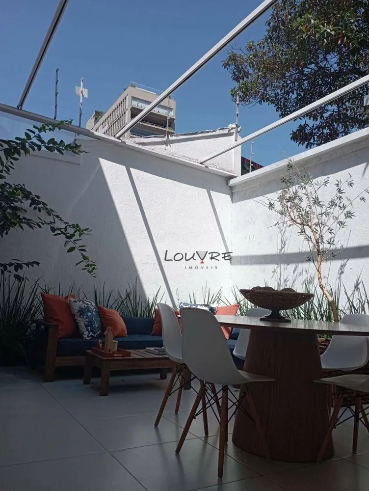 Casa, 3 quartos, 180 m² - Foto 6