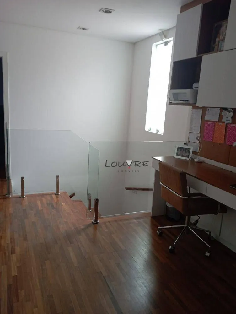 Casa, 3 quartos, 180 m² - Foto 11