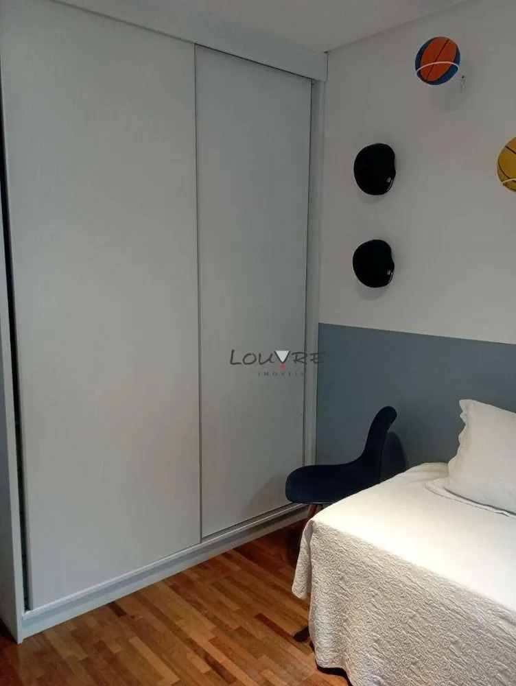 Casa, 3 quartos, 180 m² - Foto 12