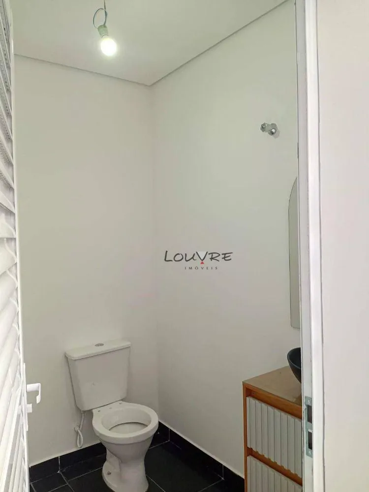 Loja-Salão, 303 m² - Foto 12