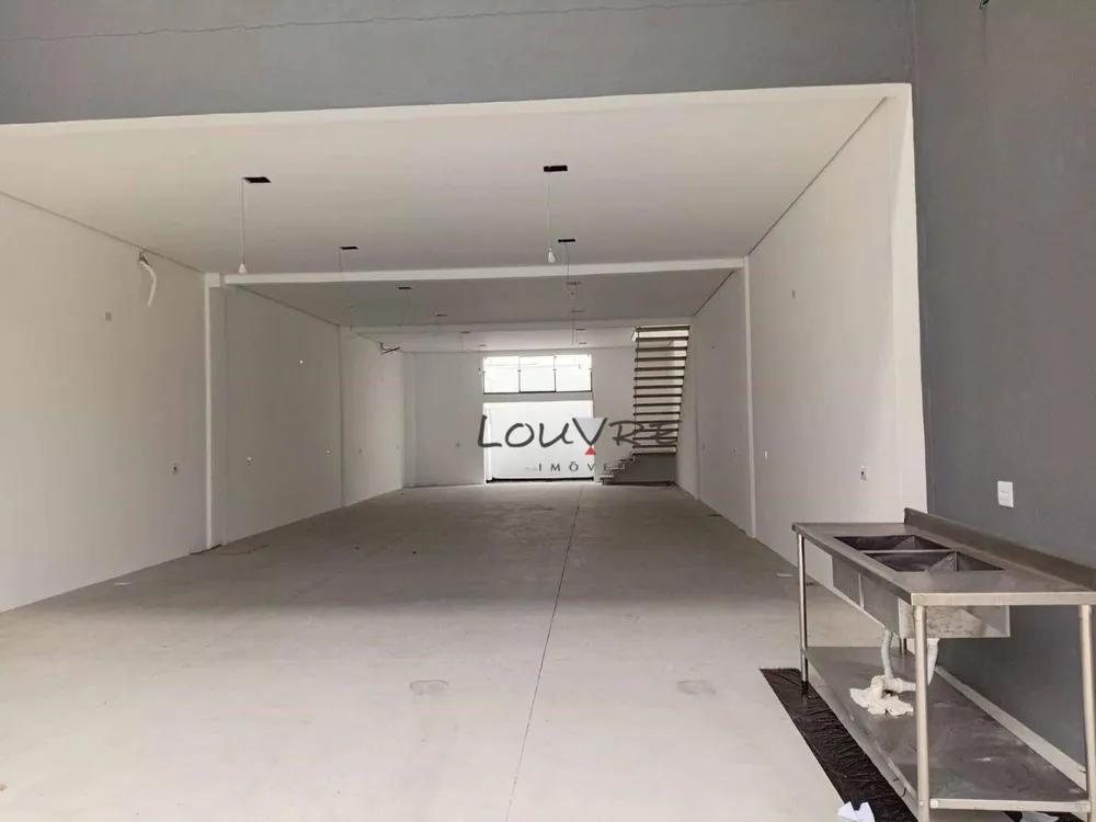 Loja-Salão, 303 m² - Foto 4