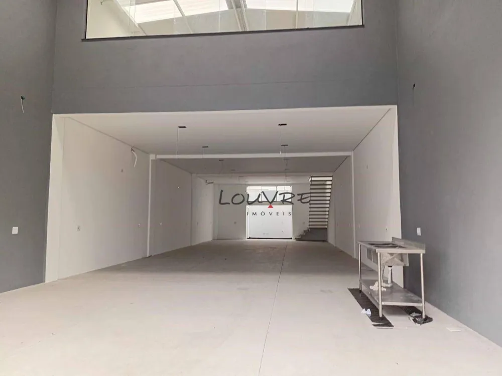 Loja-Salão, 303 m² - Foto 3