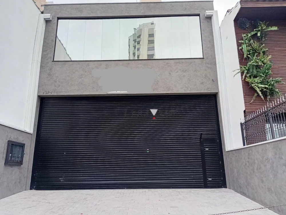 Loja-Salão, 303 m² - Foto 8