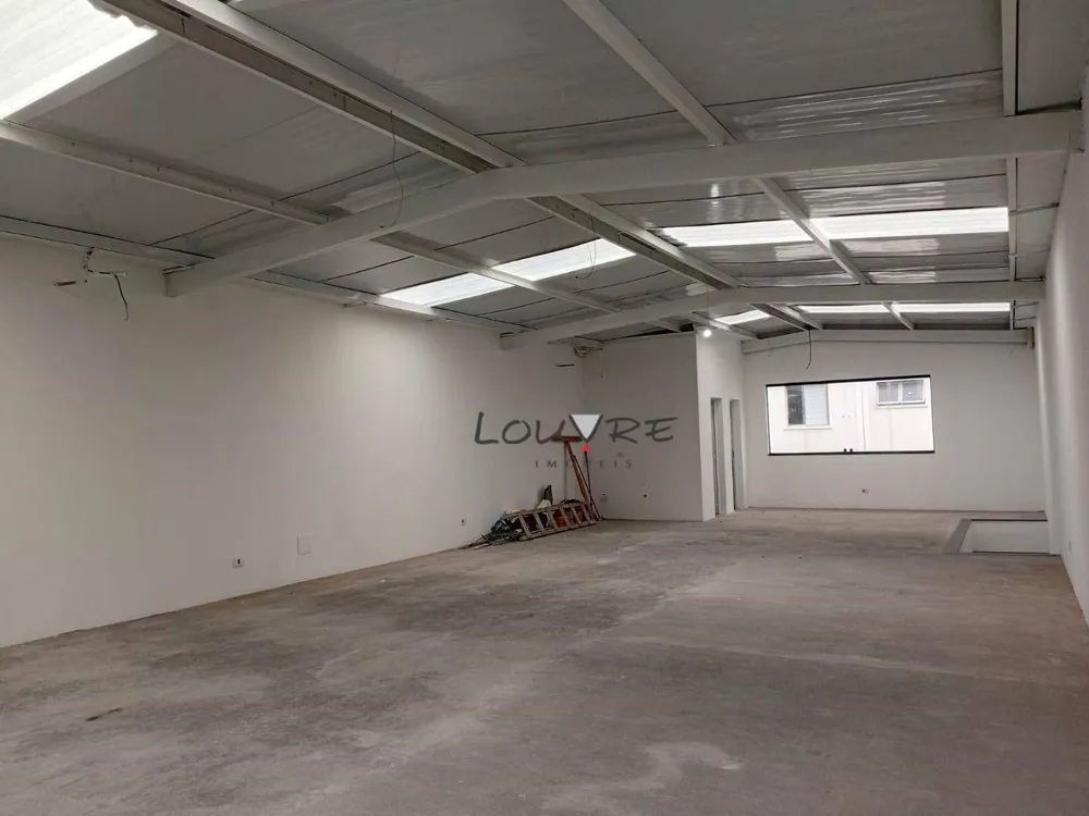 Loja-Salão, 303 m² - Foto 2