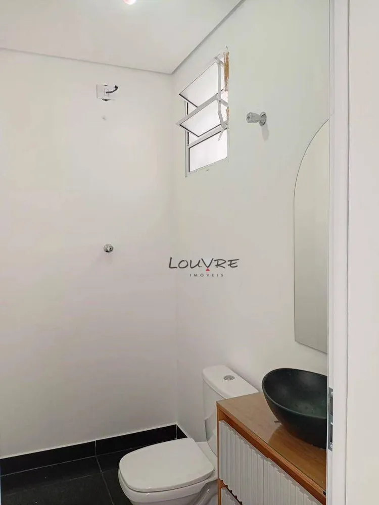 Loja-Salão, 303 m² - Foto 5