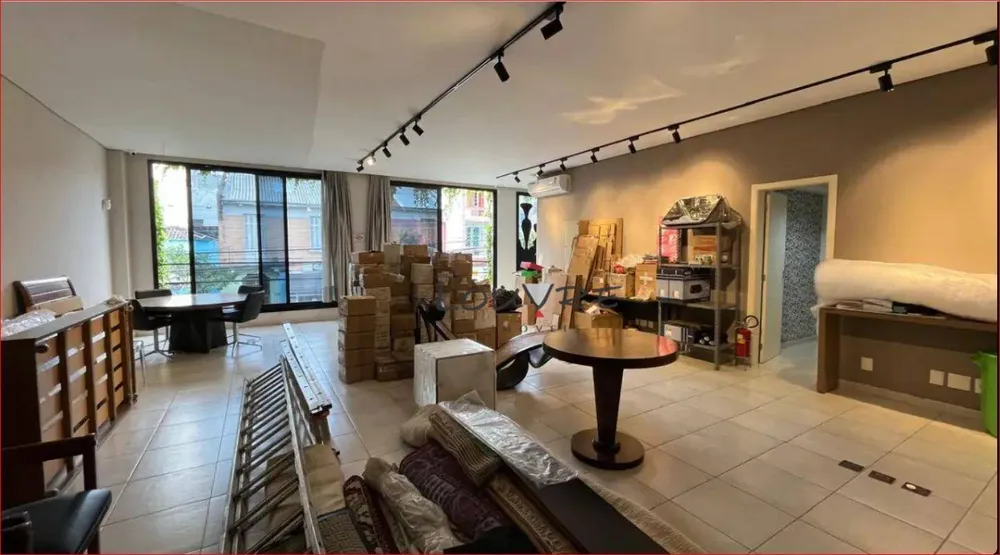 Prédio Inteiro, 320 m² - Foto 15