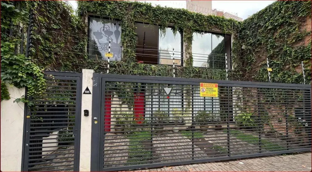 Prédio Inteiro, 320 m² - Foto 1