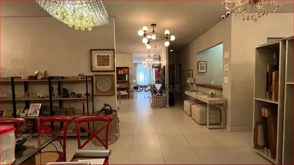 Prédio Inteiro, 320 m² - Foto 9